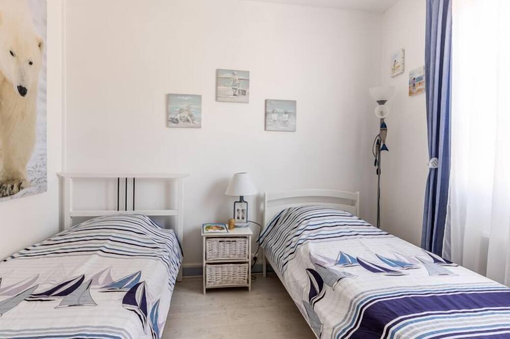 Photo of Bedroom in Carcans