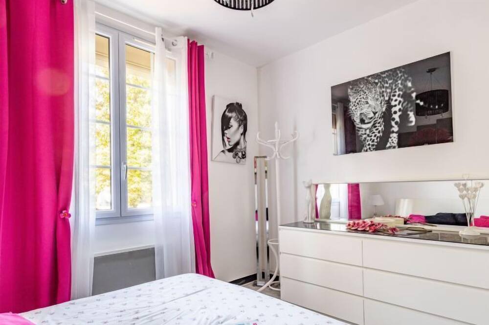 Photo of Bedroom in Carcans