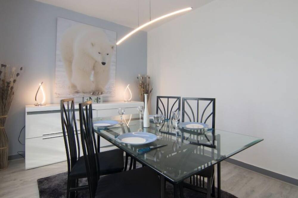 Photo of Kitchen in Carcans