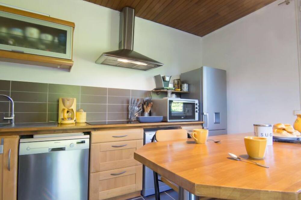 Photo of Kitchen in Carcans