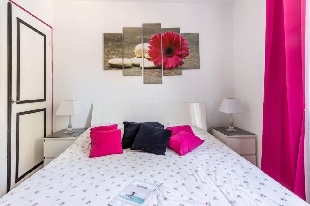 Photo of Bedroom in Carcans