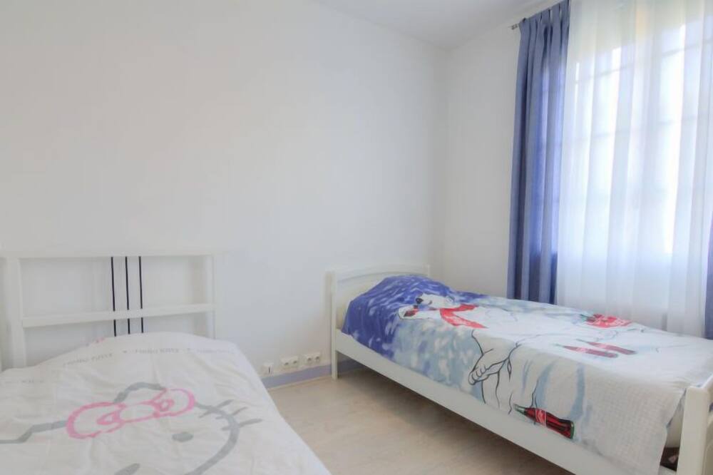 Photo of Bedroom in Carcans