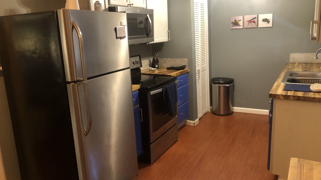 Photo of Kitchen in Lilburn