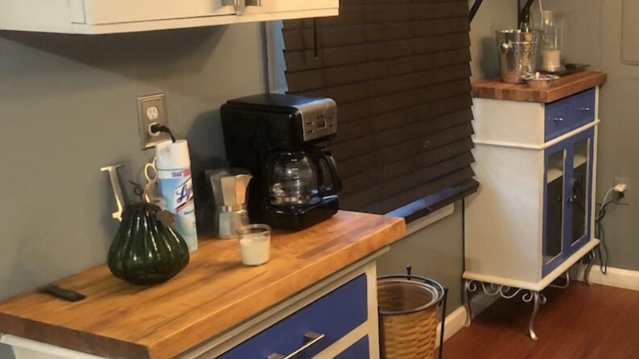 Photo of Kitchen in Lilburn