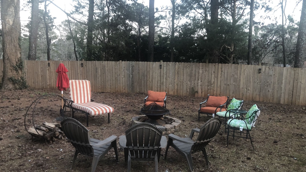Photo of Outdoor in Lilburn