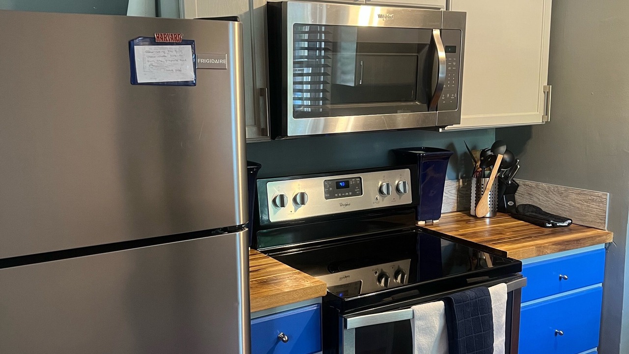 Photo of Kitchen in Lilburn
