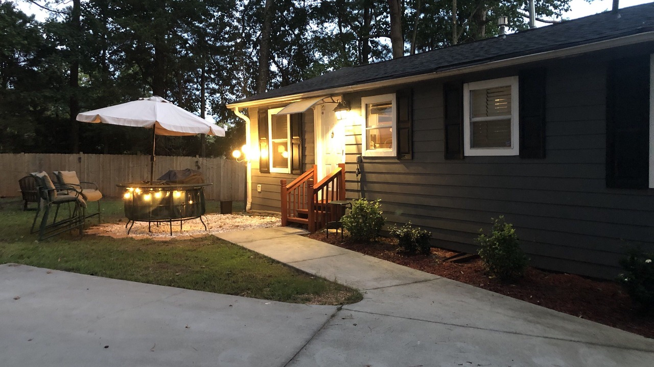 Photo of Outdoor in Lilburn