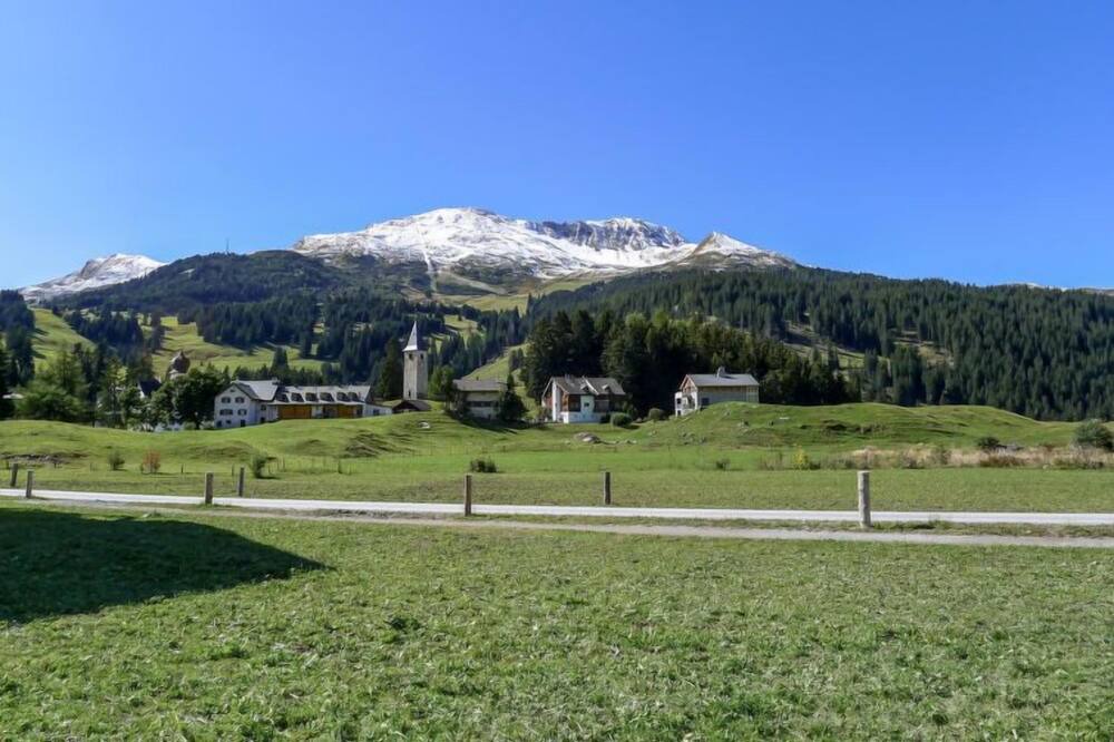 Photo of Outdoor in Parpan