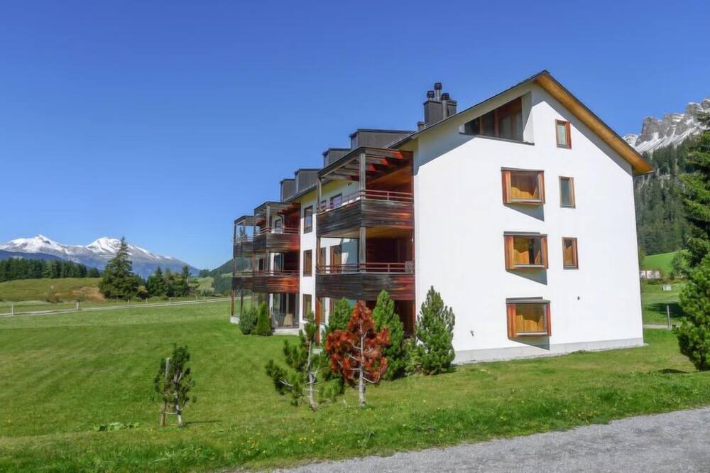 Photo of Outdoor in Parpan