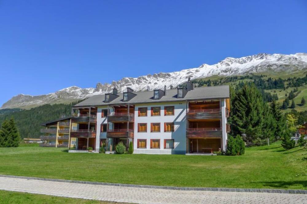 Photo of Outdoor in Parpan