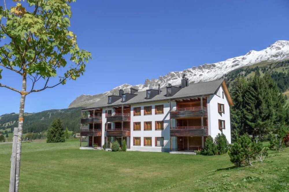 Photo of Outdoor in Parpan