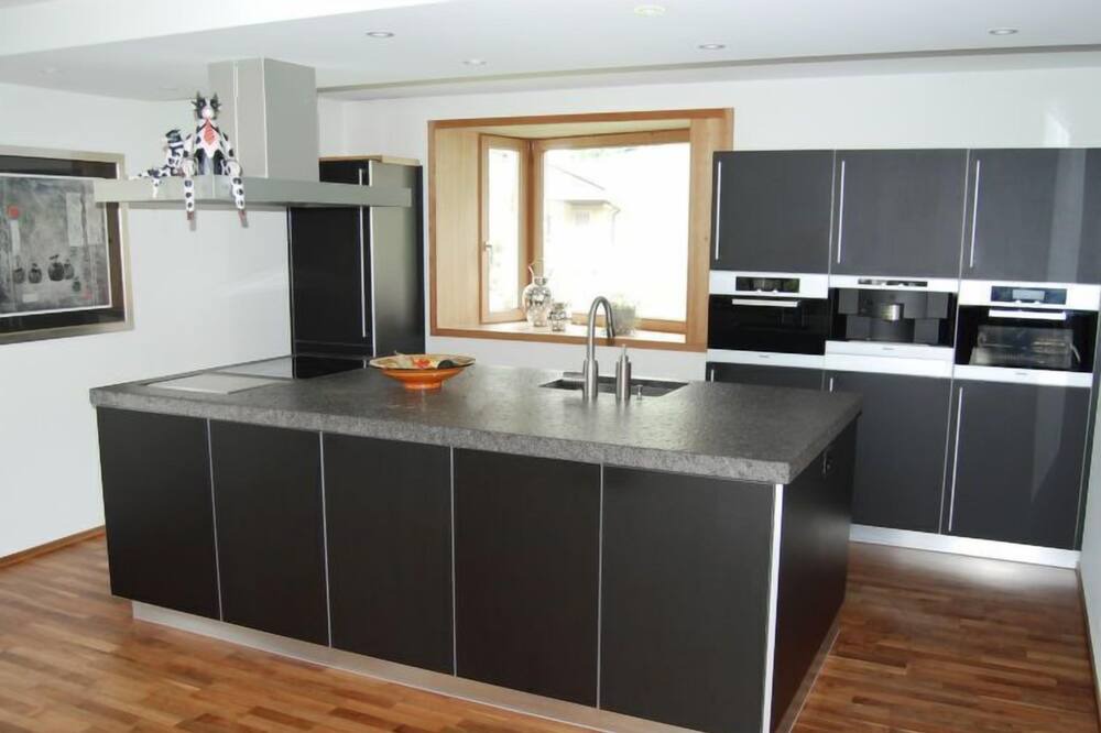 Photo of Kitchen in Parpan