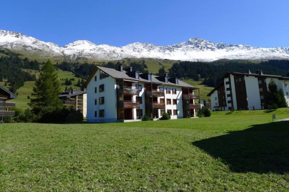Photo of Outdoor in Parpan