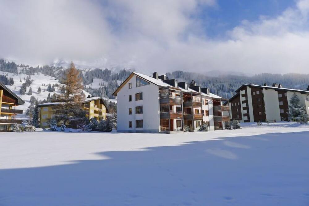 Photo of Outdoor in Parpan