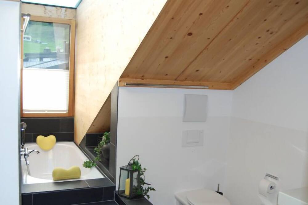 Photo of Bathroom in Parpan