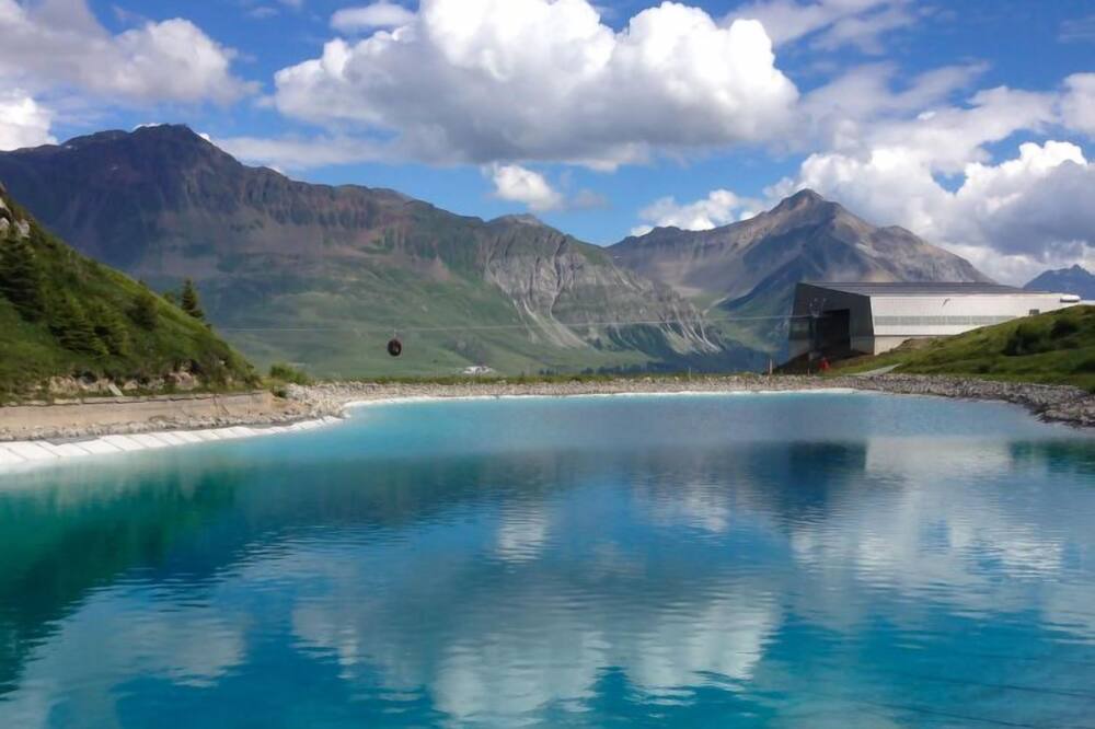 Photo of Outdoor in Parpan