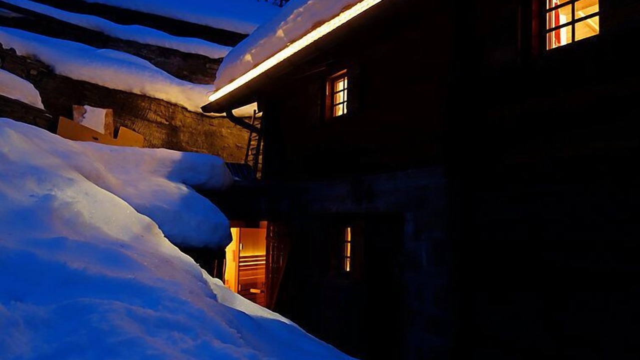 Photo of Outdoor in Staldenried  Gspon