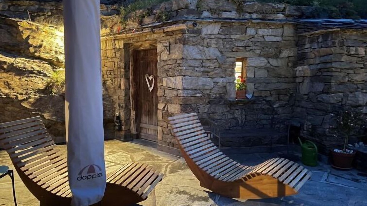 Photo of Outdoor in Staldenried  Gspon
