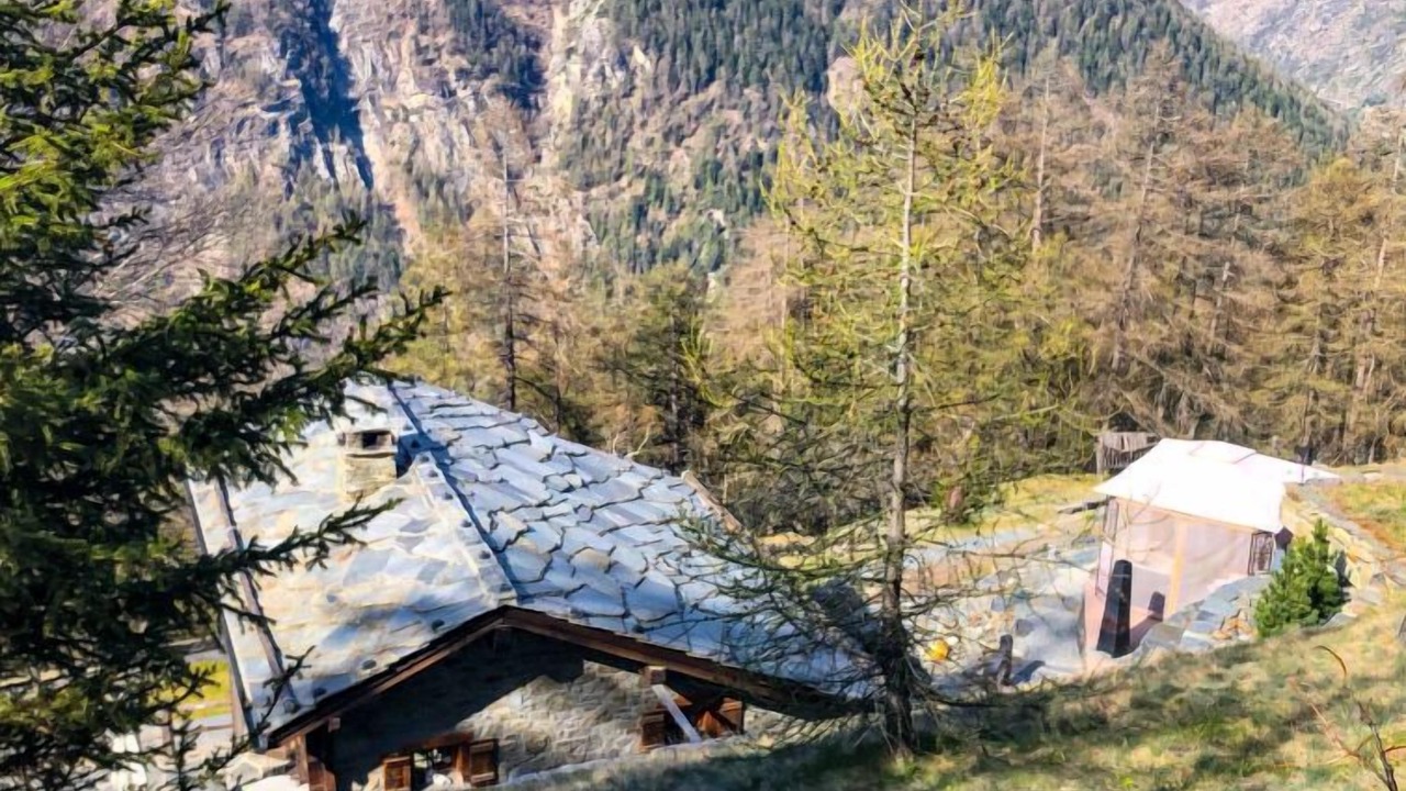 Photo of Outdoor in Staldenried  Gspon