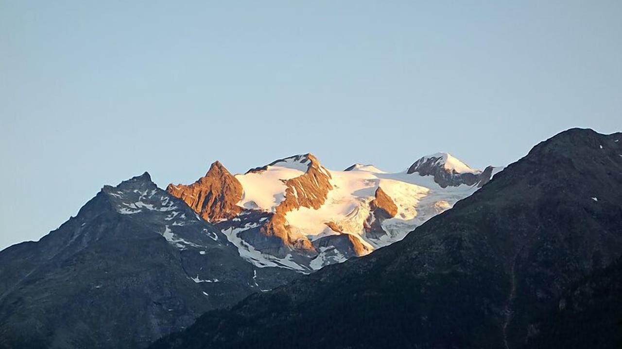 Photo of Outdoor in Staldenried  Gspon