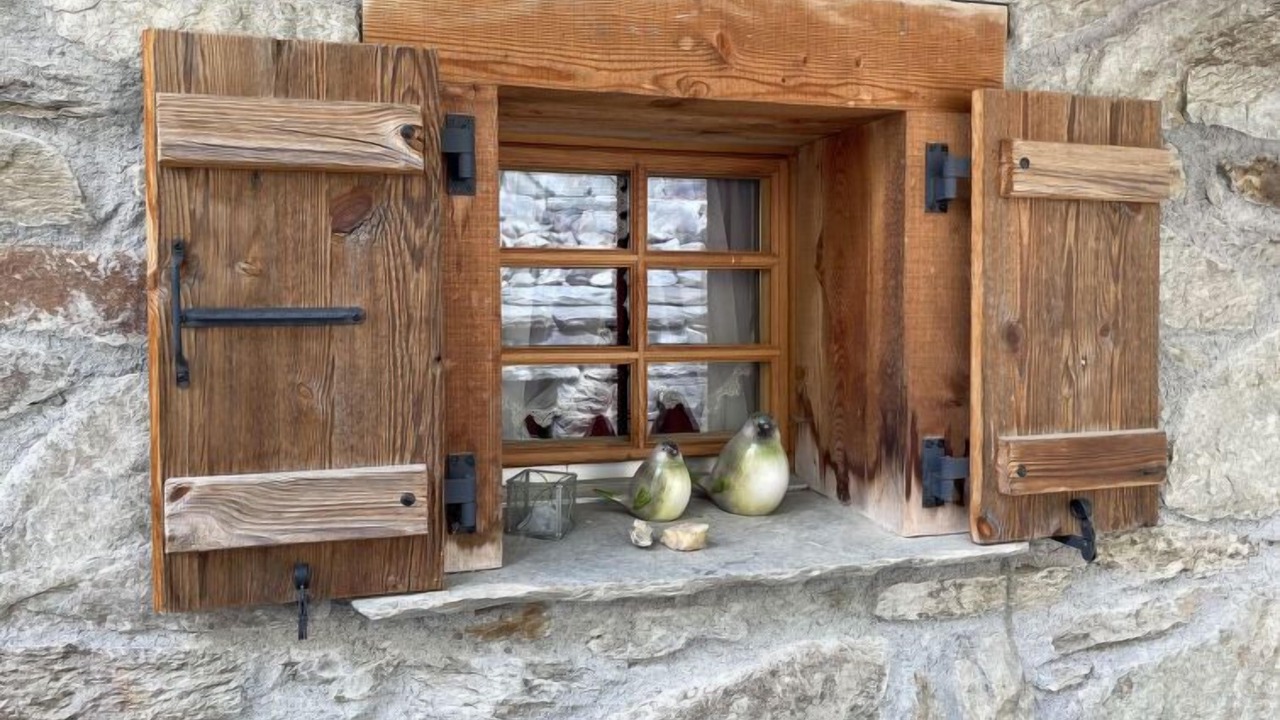 Photo of Outdoor in Staldenried  Gspon