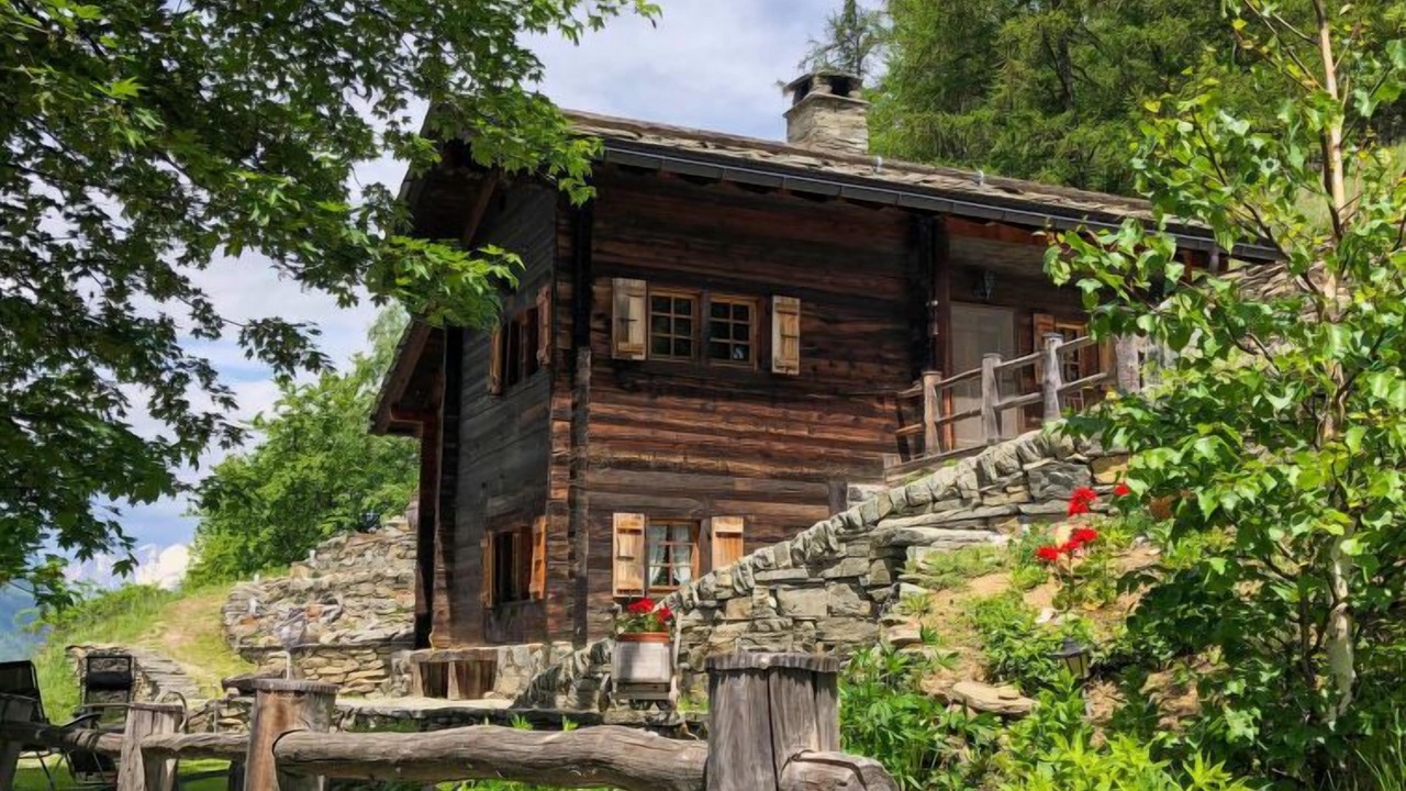Photo of Outdoor in Staldenried  Gspon