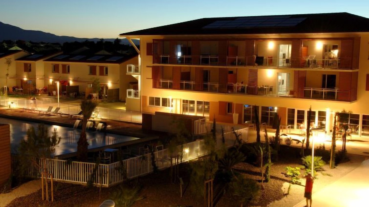 Photo of Outdoor in Argeles-sur-Mer