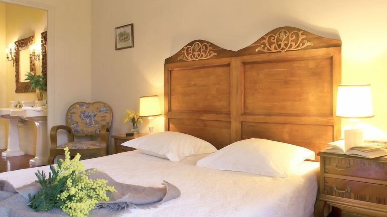 Photo of Bedroom in Plage d'Argeles