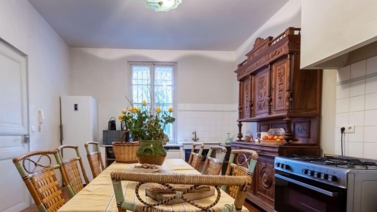 Photo of Livingroom in Plage d'Argeles