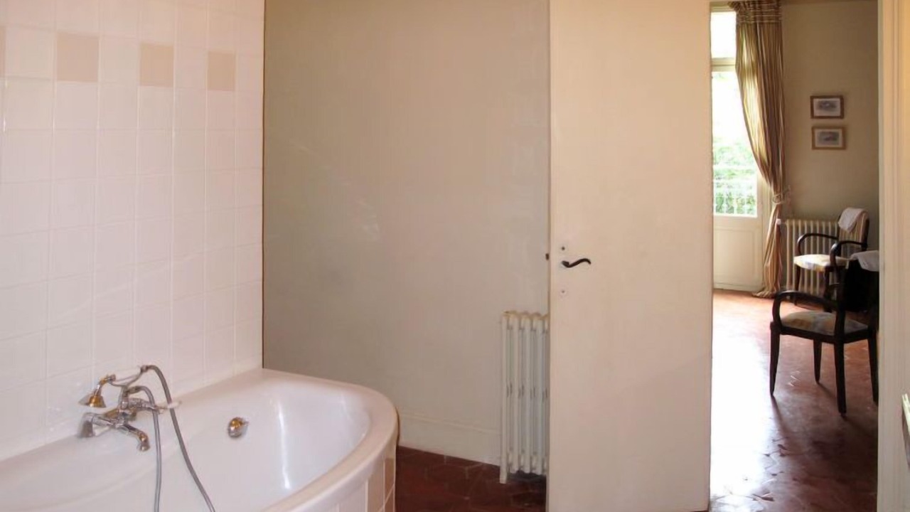 Photo of Bathroom in Plage d'Argeles