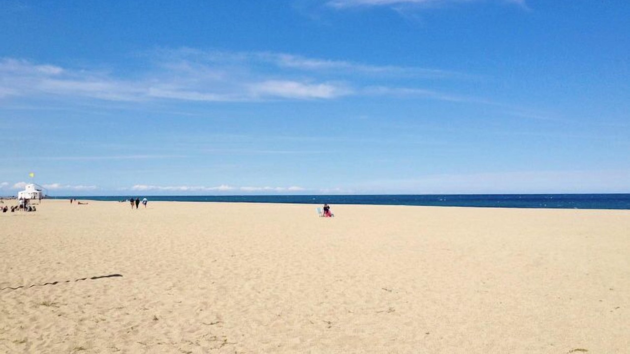 Photo of Others in Plage d'Argeles
