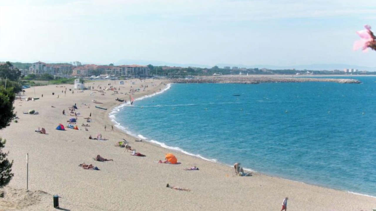 Photo of Others in Plage d'Argeles