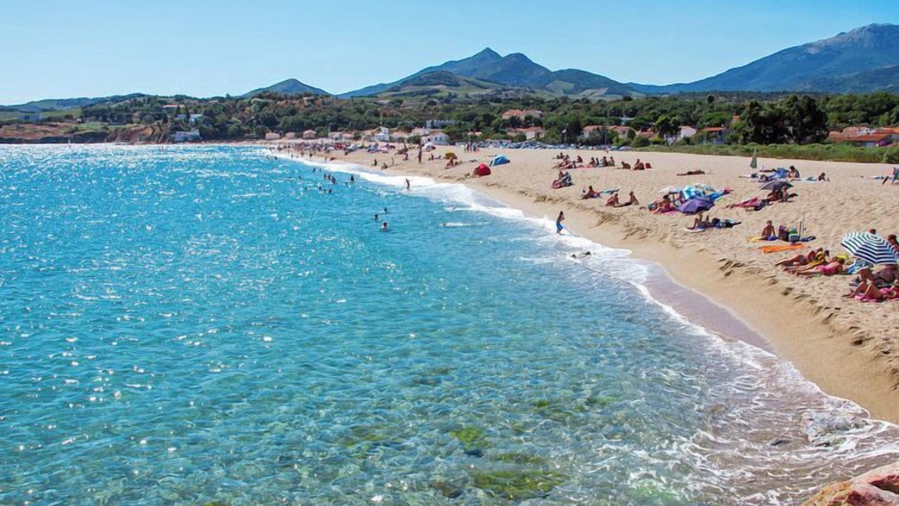 Photo of Outdoor in Plage d'Argeles