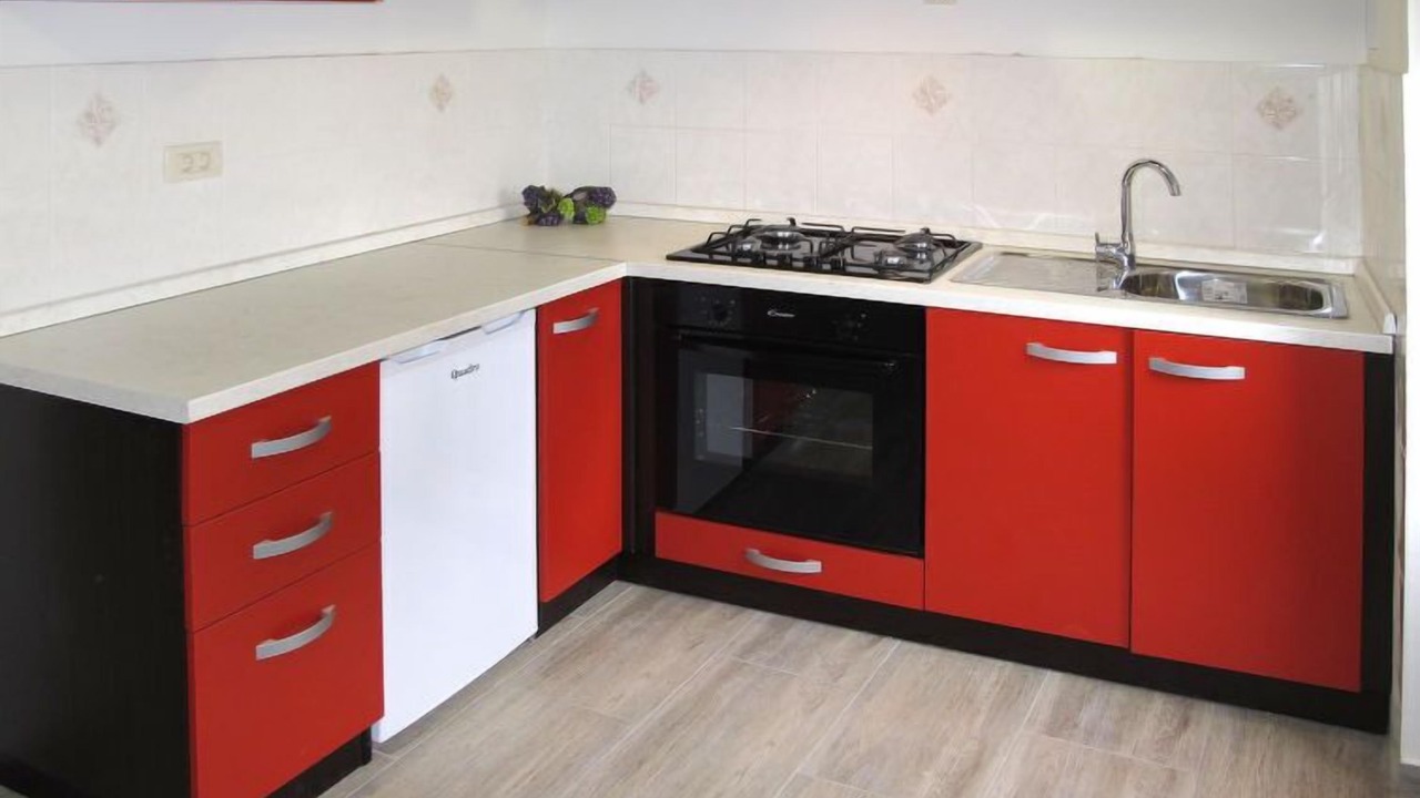 Photo of Kitchen in Sveta Jelena