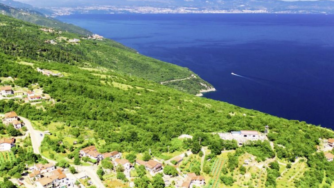 Photo of Outdoor in Sveta Jelena
