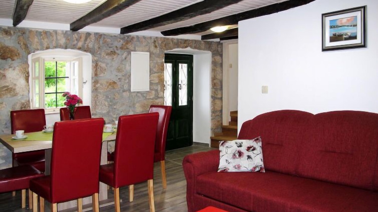 Photo of Livingroom in Sveta Jelena