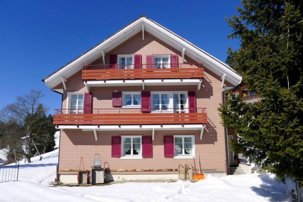 Photo of Outdoor in Rigi Kaltbad