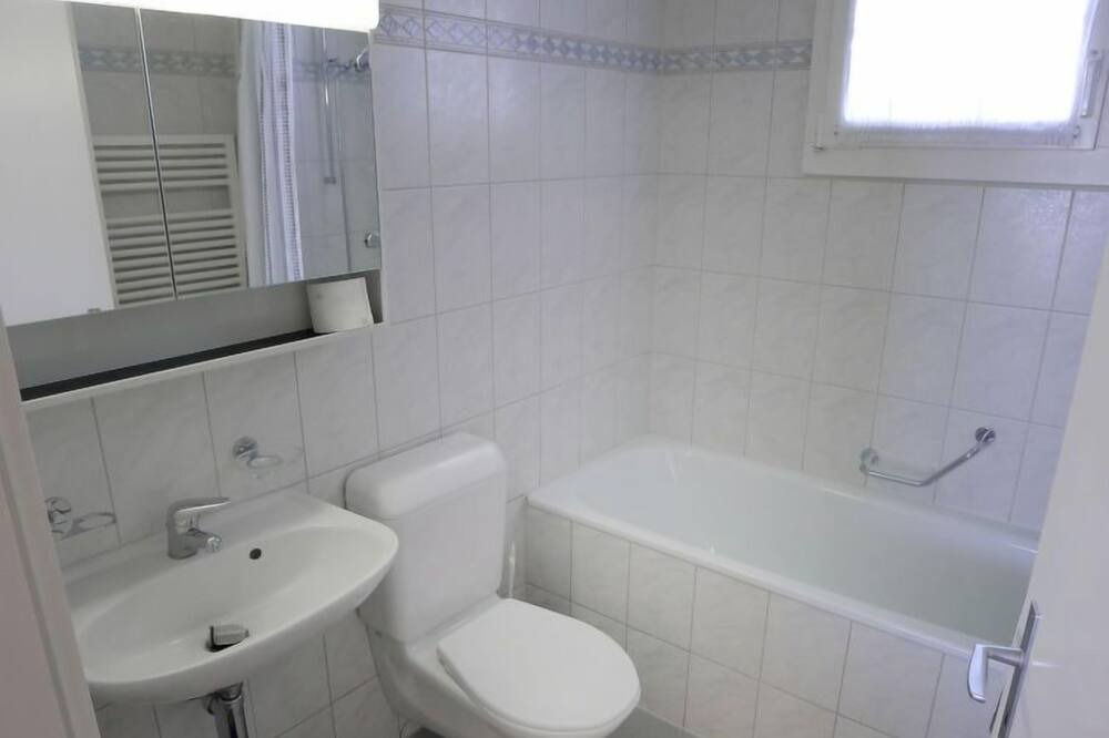 Photo of Bathroom in Rigi Kaltbad