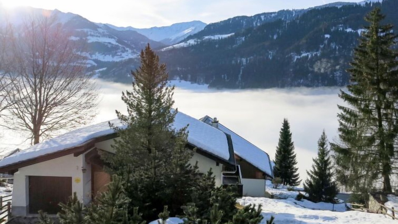 Photo of Outdoor in Ruschein