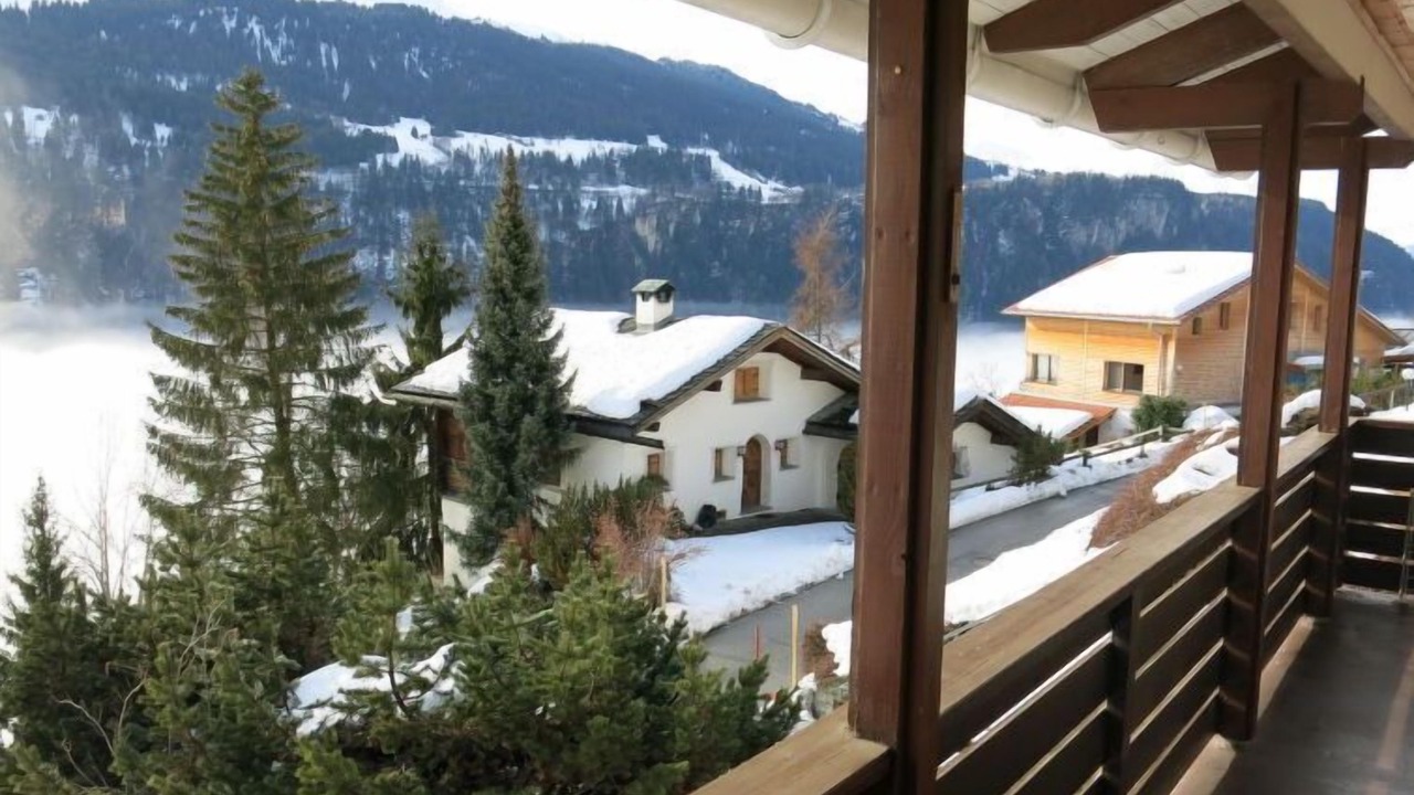 Photo of Outdoor in Ruschein