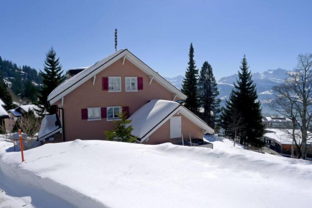 Photo of Outdoor in Rigi Kaltbad