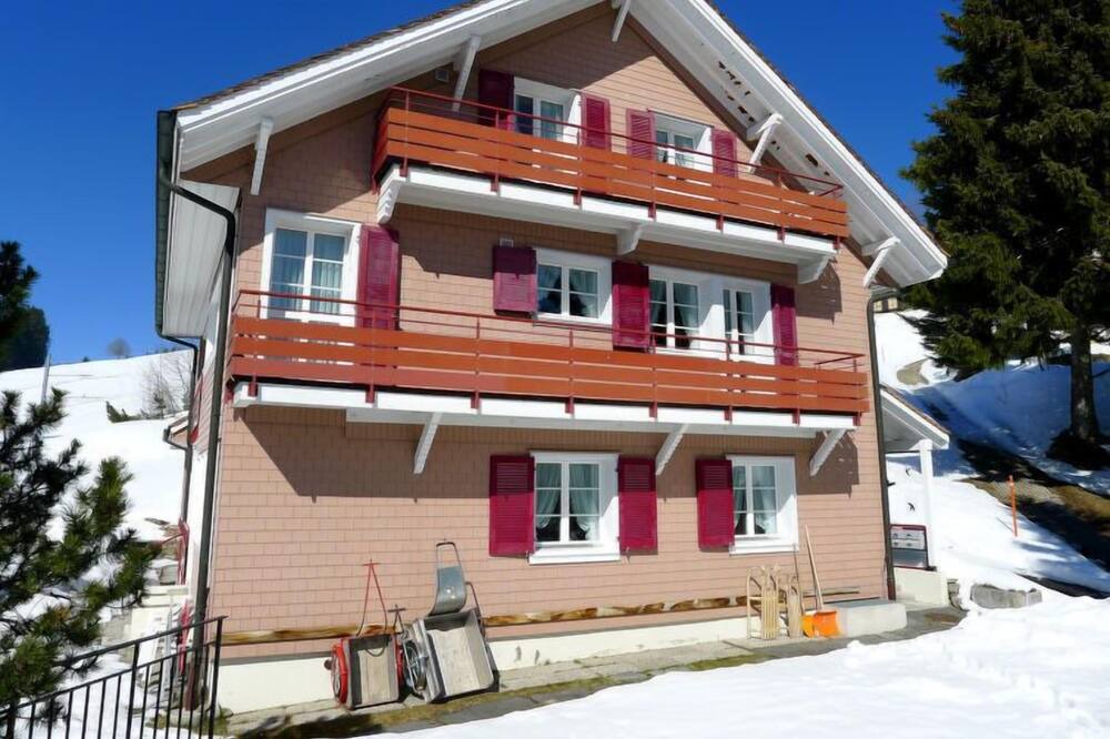 Photo of Outdoor in Rigi Kaltbad