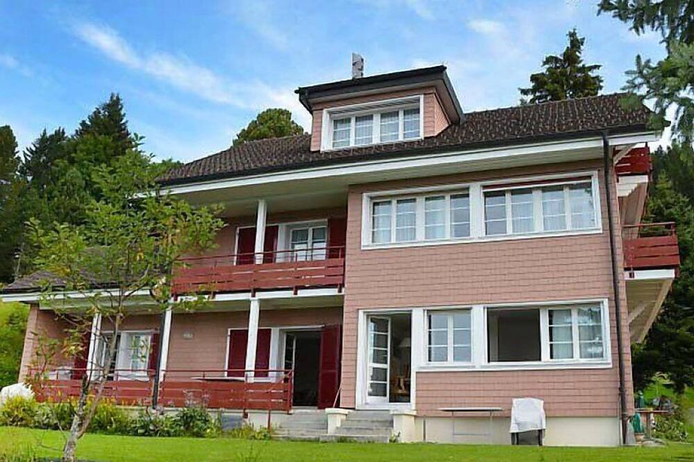 Photo of Outdoor in Rigi Kaltbad
