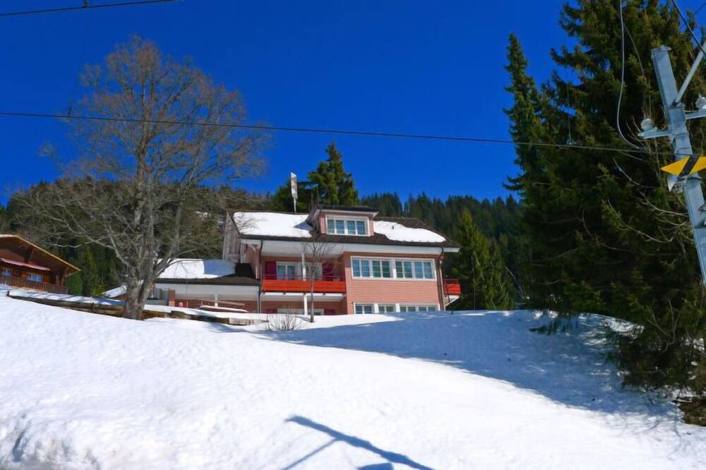 Photo of Outdoor in Rigi Kaltbad