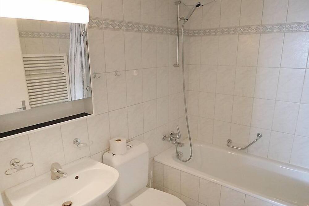 Photo of Bathroom in Rigi Kaltbad