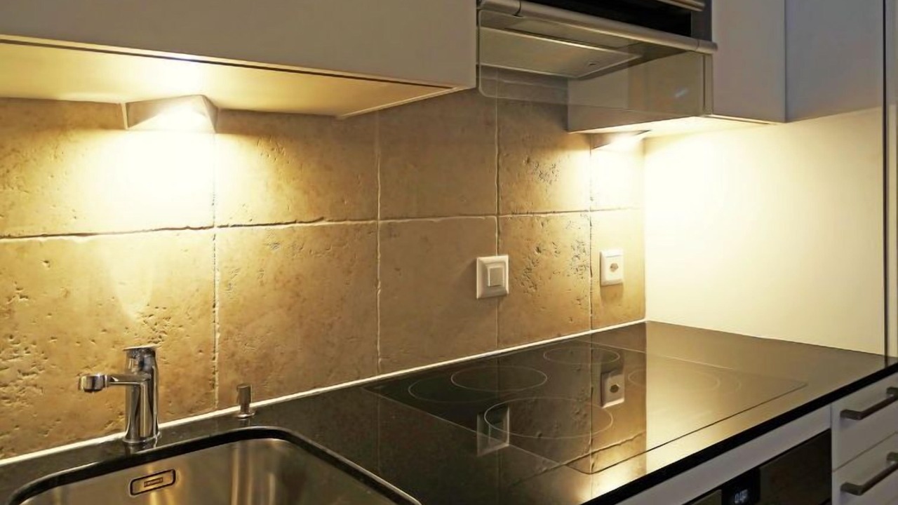 Photo of Kitchen in Saas Grund