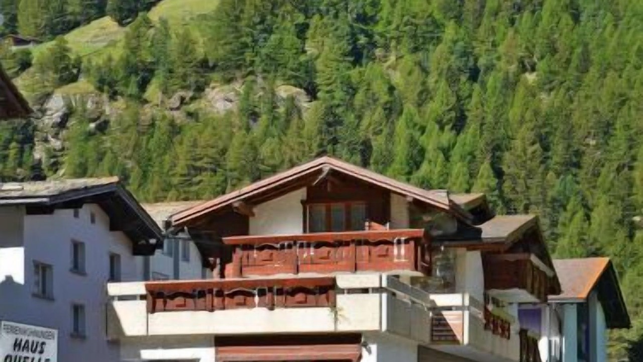 Photo of Outdoor in Saas Grund