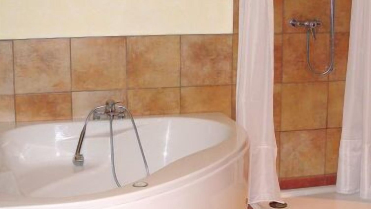 Photo of Bathroom in Saas Grund