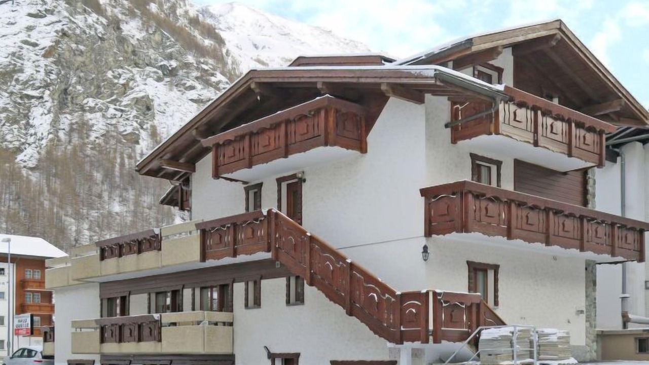 Photo of Outdoor in Saas Grund