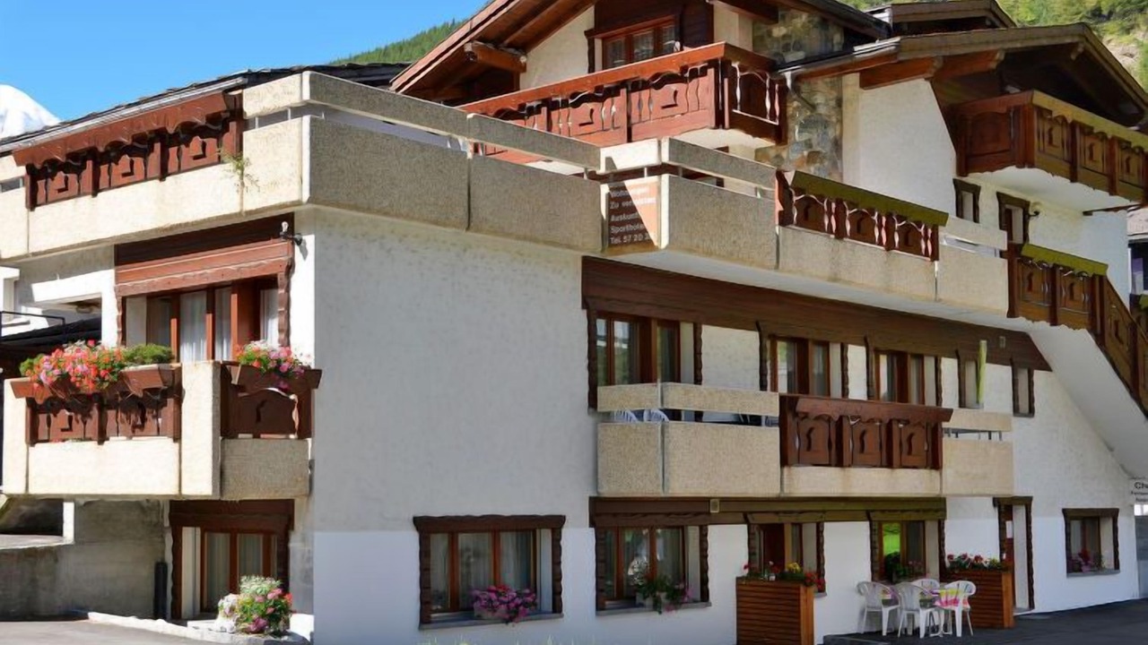 Photo of Outdoor in Saas Grund